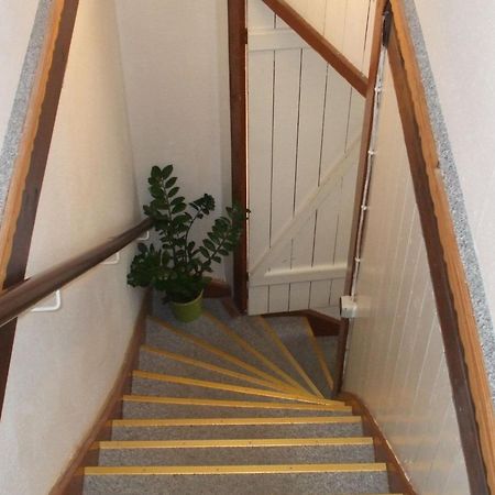 Welcoming Apartment With Garden, Terrace, Barbecue باد دوبيران المظهر الخارجي الصورة