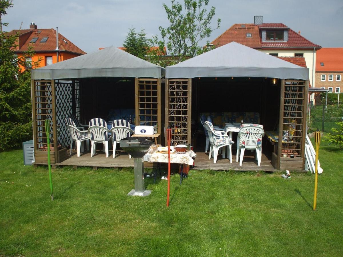 Welcoming Apartment With Garden, Terrace, Barbecue باد دوبيران المظهر الخارجي الصورة