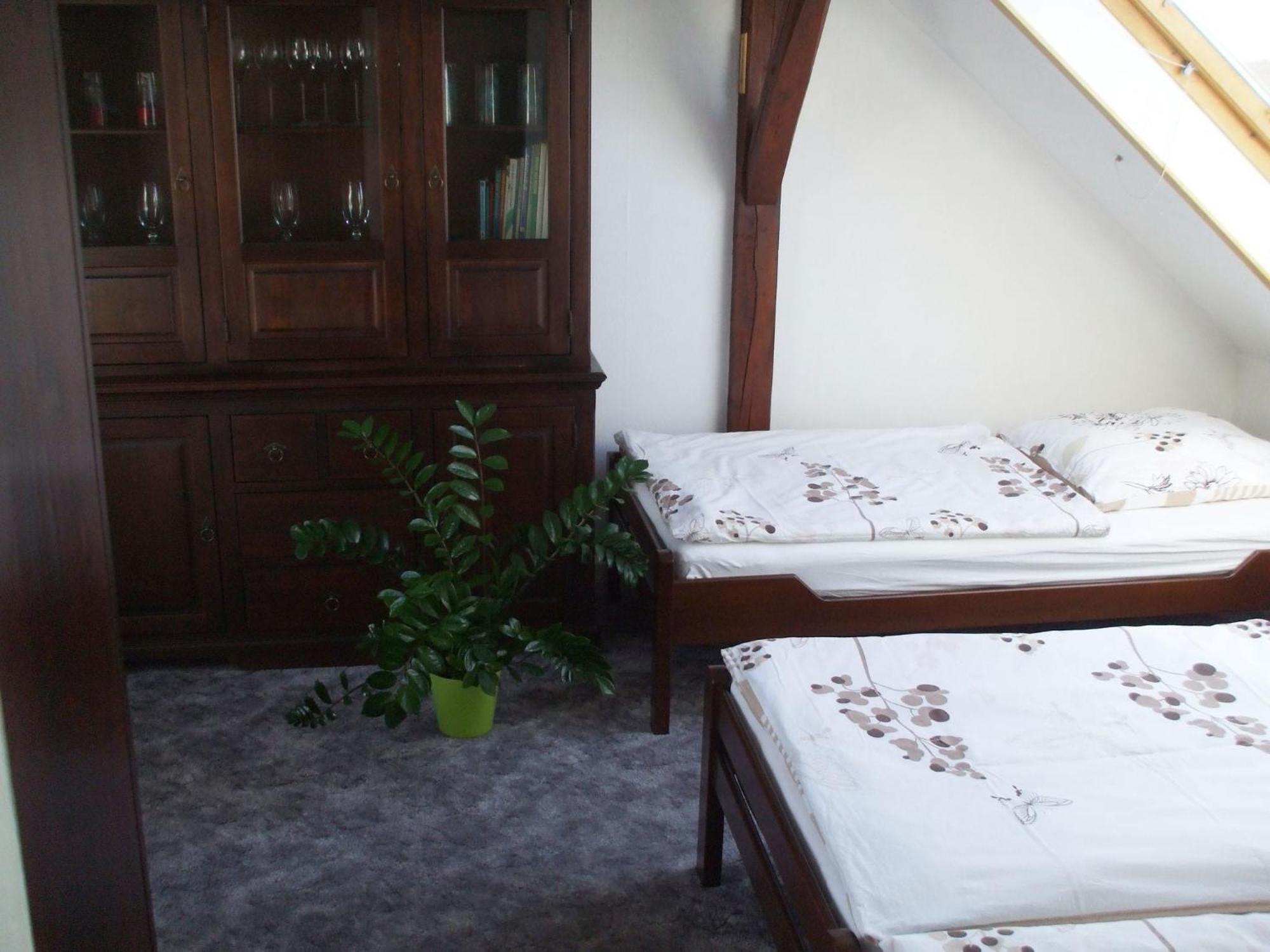 Welcoming Apartment With Garden, Terrace, Barbecue باد دوبيران المظهر الخارجي الصورة