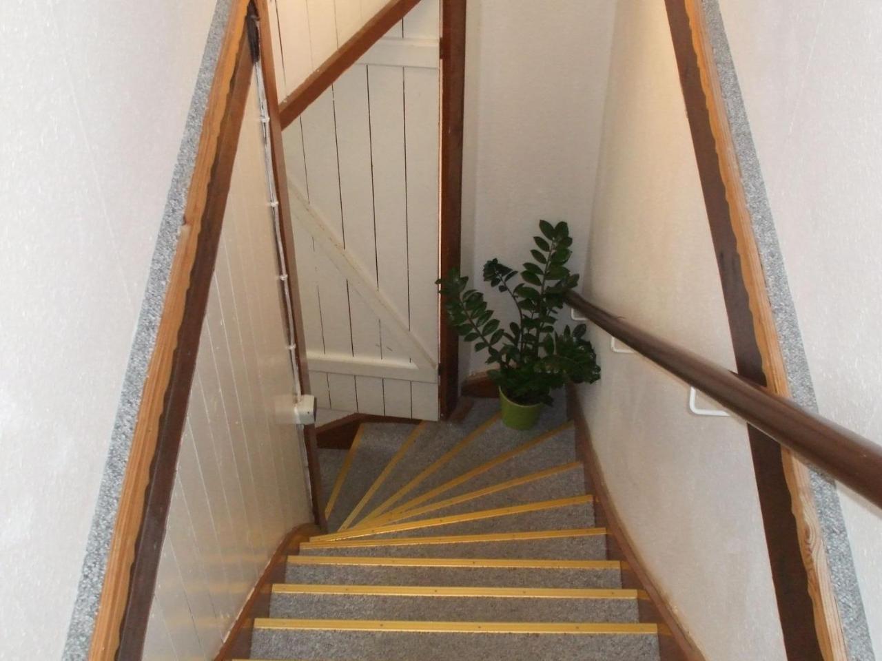 Welcoming Apartment With Garden, Terrace, Barbecue باد دوبيران المظهر الخارجي الصورة